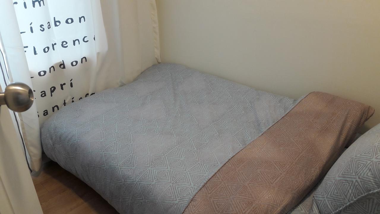 Oh My Guesthouse Seul Dış mekan fotoğraf