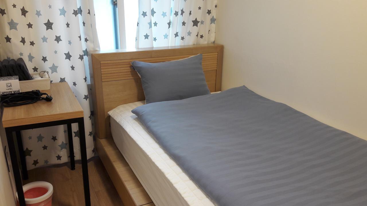 Oh My Guesthouse Seul Dış mekan fotoğraf
